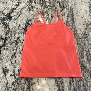 C9 Workout Top